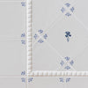 Iris Delft Tile