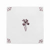 Iris Delft Tile