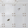 Iron Delft Tile