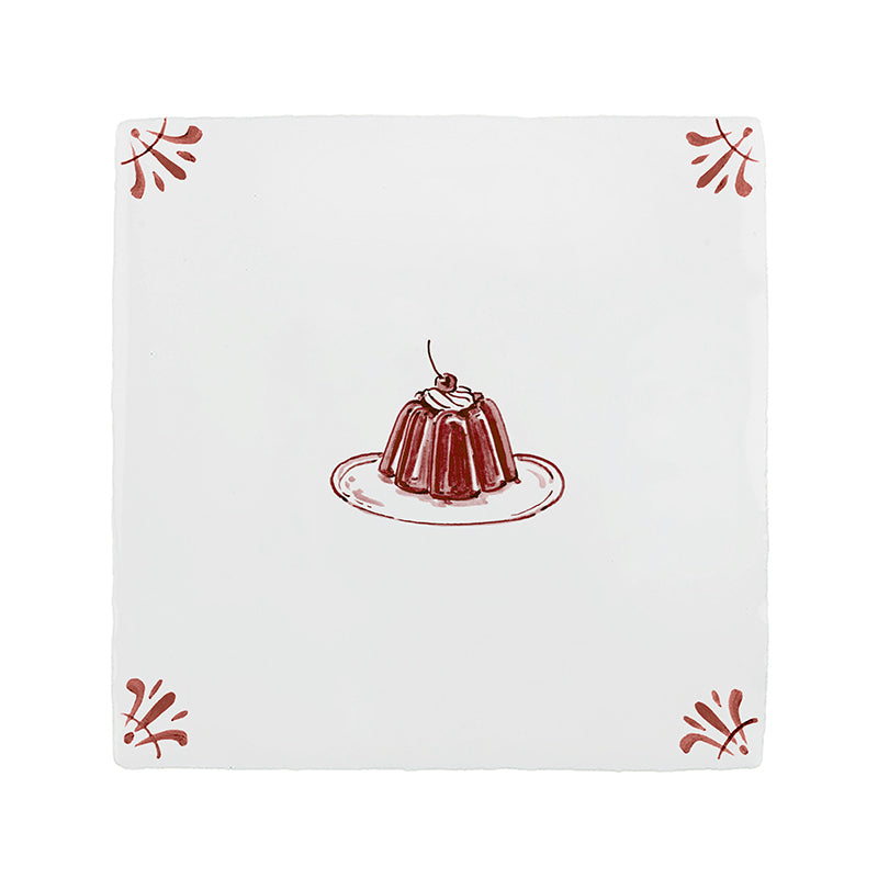 Jelly Delft Tile