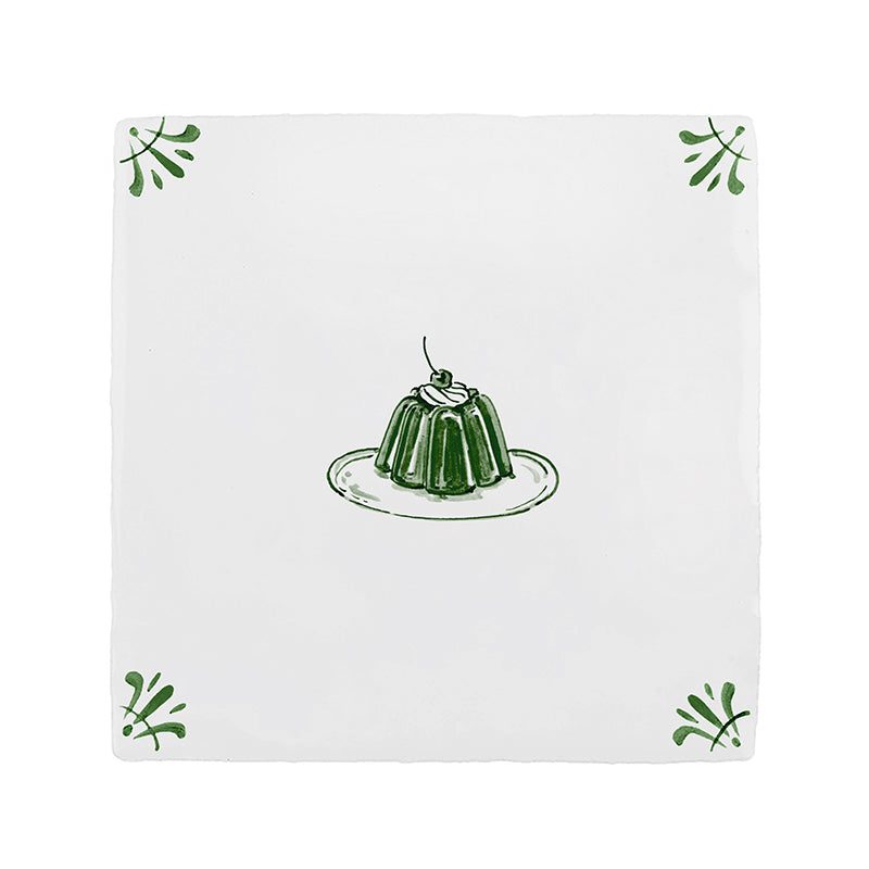 Jelly Delft Tile