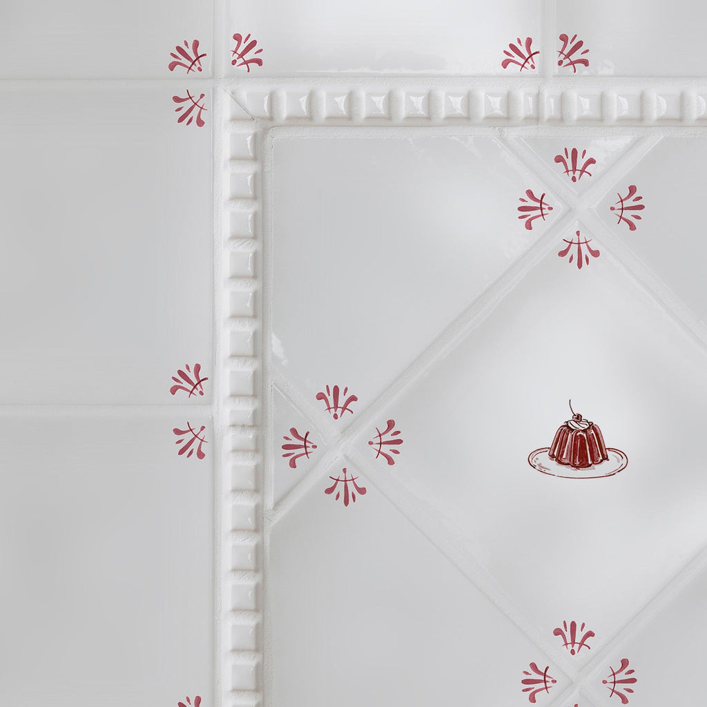 Jelly Delft Tile
