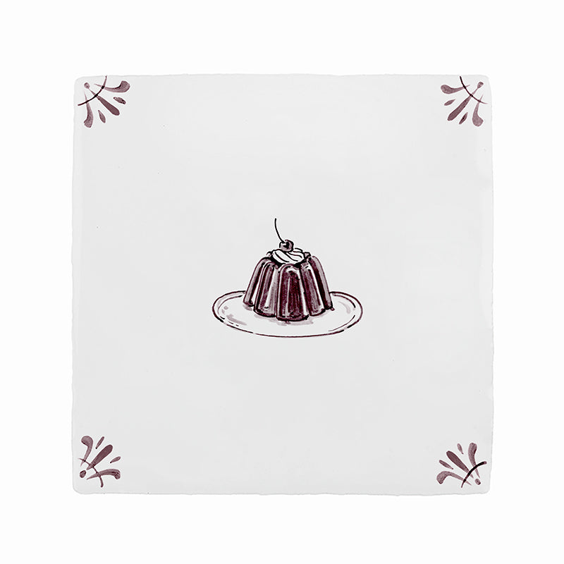 Jelly Delft Tile