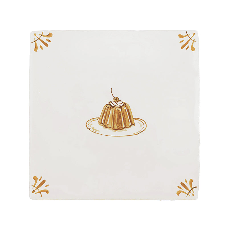 Jelly Delft Tile
