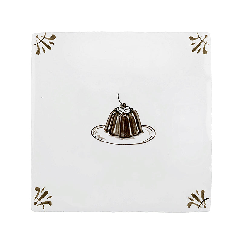 Jelly Delft Tile