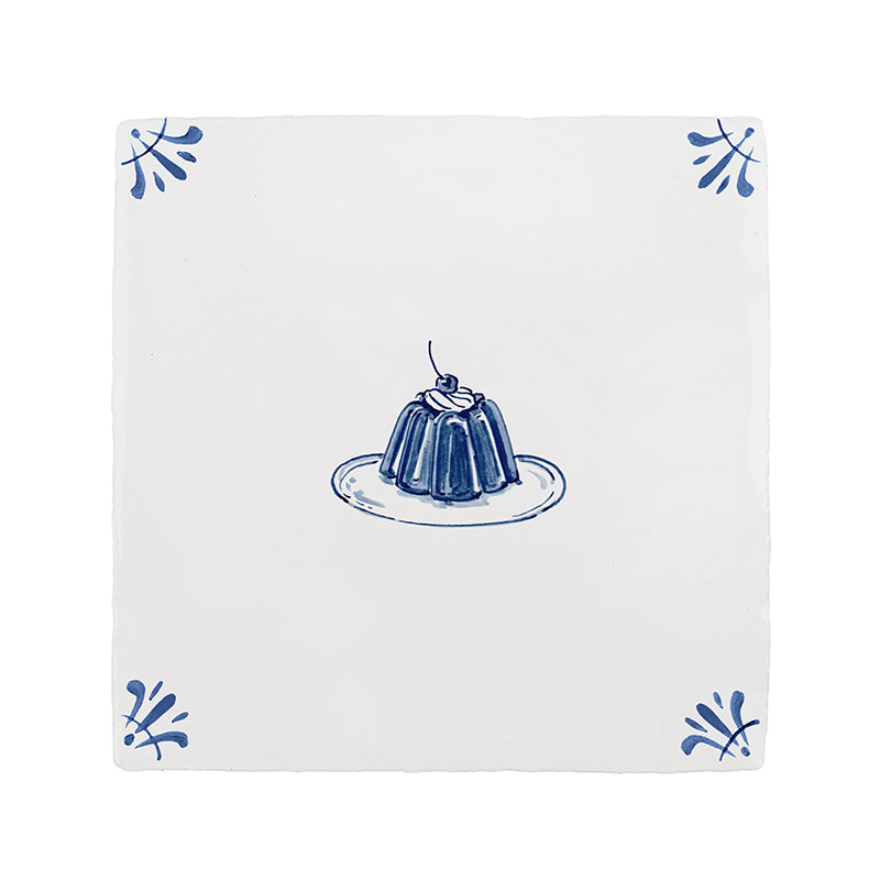 Jelly Delft Tile