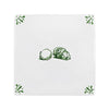 Jerusalem Artichoke Delft Tile