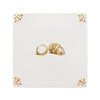 Jerusalem Artichoke Delft Tile