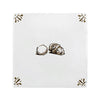 Jerusalem Artichoke Delft Tile