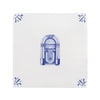 Jukebox Delft Tile