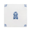 Jukebox Delft Tile