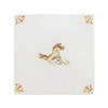 Kelpie Delft Tile