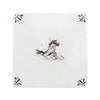 Kelpie Delft Tile