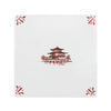 Kinkaku-Ji Delft Tile