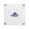 Kinkaku-Ji Delft Tile