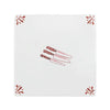 Kitchen Knives Delft Tile