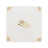 Kitchen Knives Delft Tile