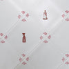Multi Spray Delft Tile