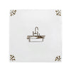 Kitchen Sink Delft Tile