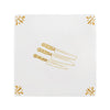 Kitchen Knives Delft Tile
