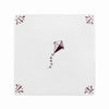 Kite Delft Tile