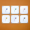 Kite Delft Tile