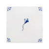 Kite Delft Tile