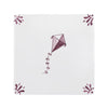 Kite Delft Tile
