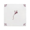 Kite Delft Tile