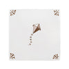 Kite Delft Tile