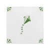 Kite Delft Tile