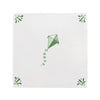 Kite Delft Tile