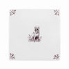 Labrador Delft Floor Tile
