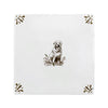 Labrador Delft Floor Tile