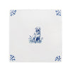 Labrador Delft Floor Tile