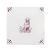 Labrador Delft Floor Tile