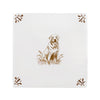 Labrador Delft Floor Tile