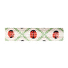 Ladybird Dado Trim, Lavinia