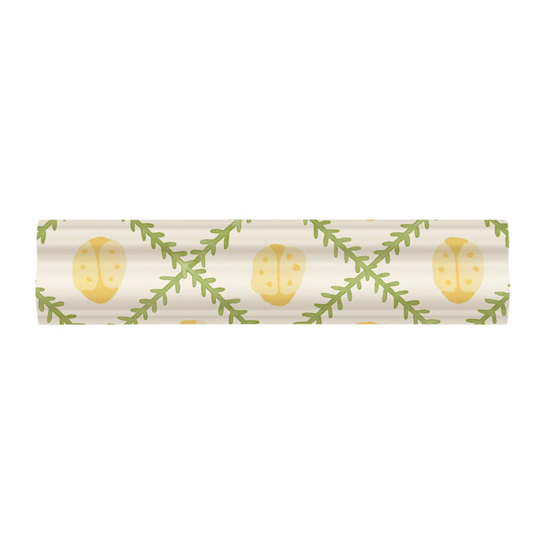 Ladybird Dado Trim