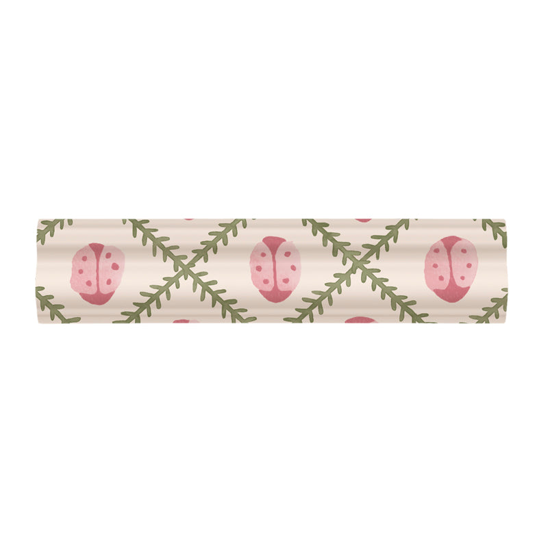 Ladybird Dado Trim