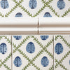 Ladybird Tiles, Celeste, Set of 4