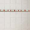 Ladybird Dado Trim, Lavinia