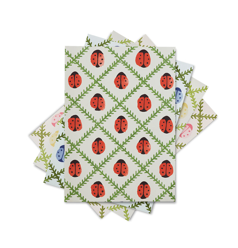 Wallpaper Collection Presentation Box