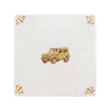 Land Rover Delft Tile