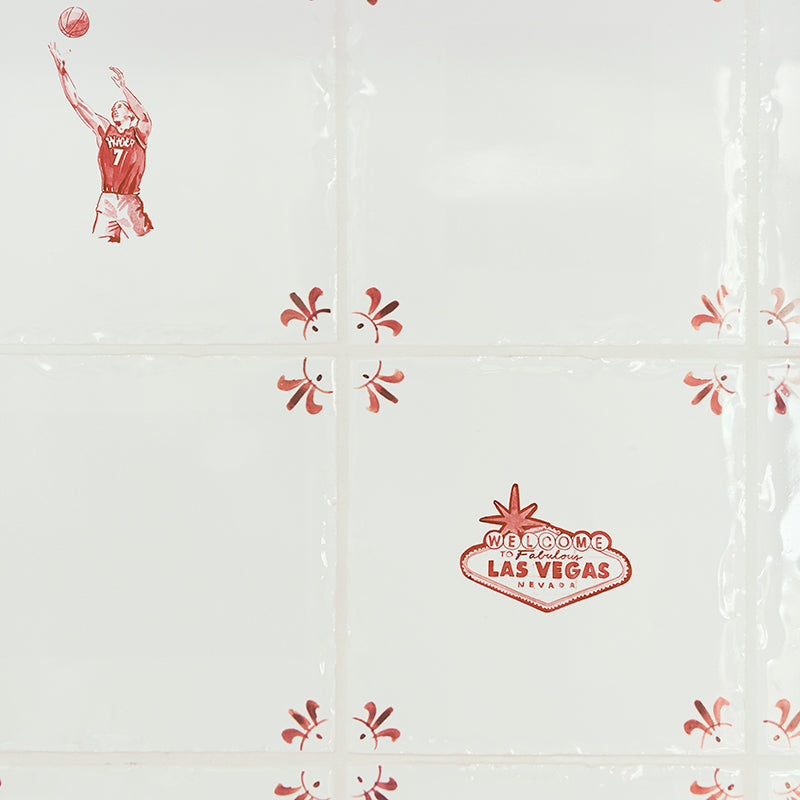 Tile Las Vegas