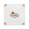 Las Vegas Sign Delft Tile