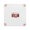 Leica Camera Delft Tile