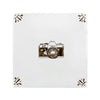 Leica Camera Delft Tile