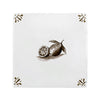 Lemon Delft Tile