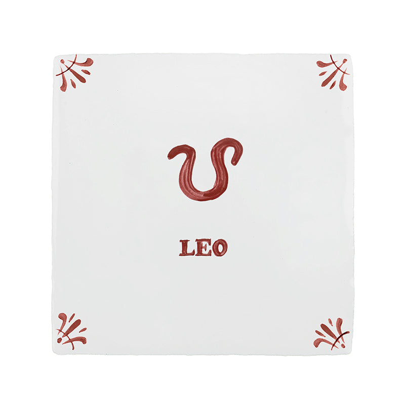 Leo Delft Tile